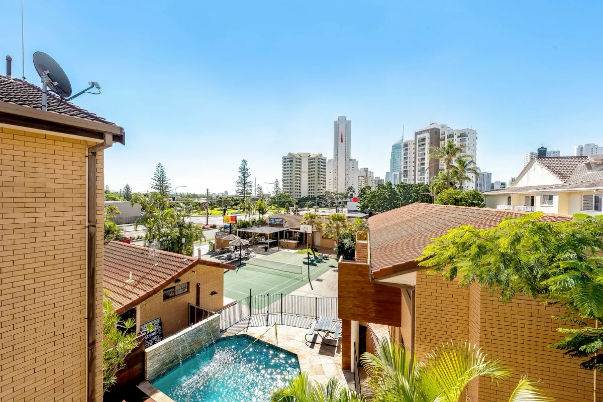 Image of Maxmee Backpackers Resort
