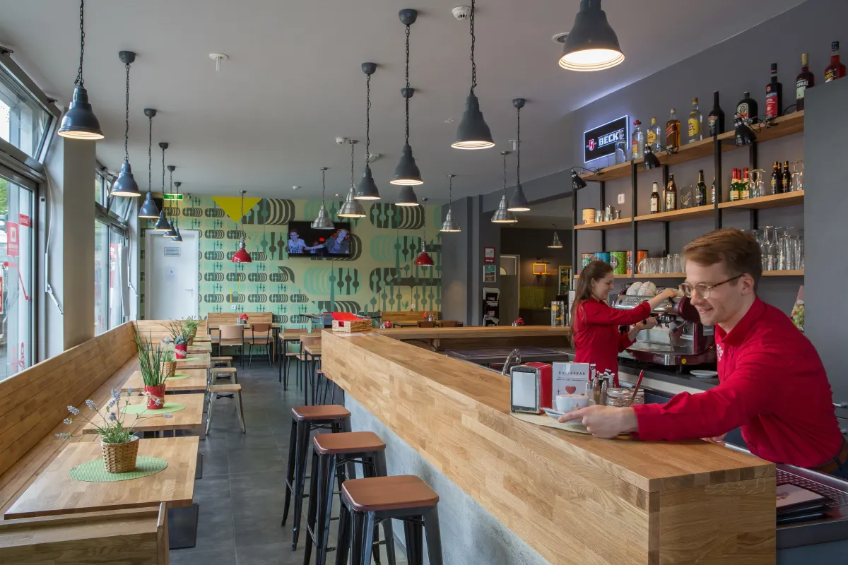 Image of MEININGER Hotel Berlin Alexanderplatz