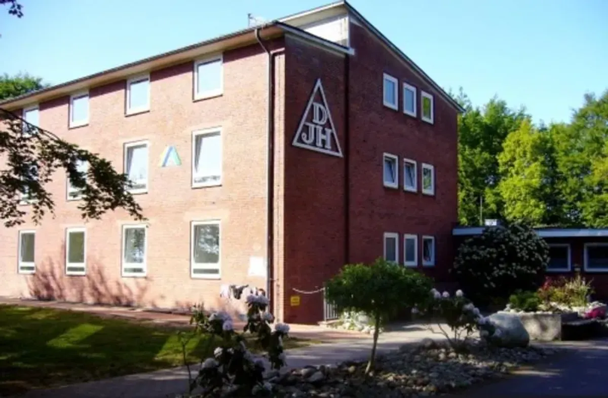 Image of Jugendherberge Flensburg
