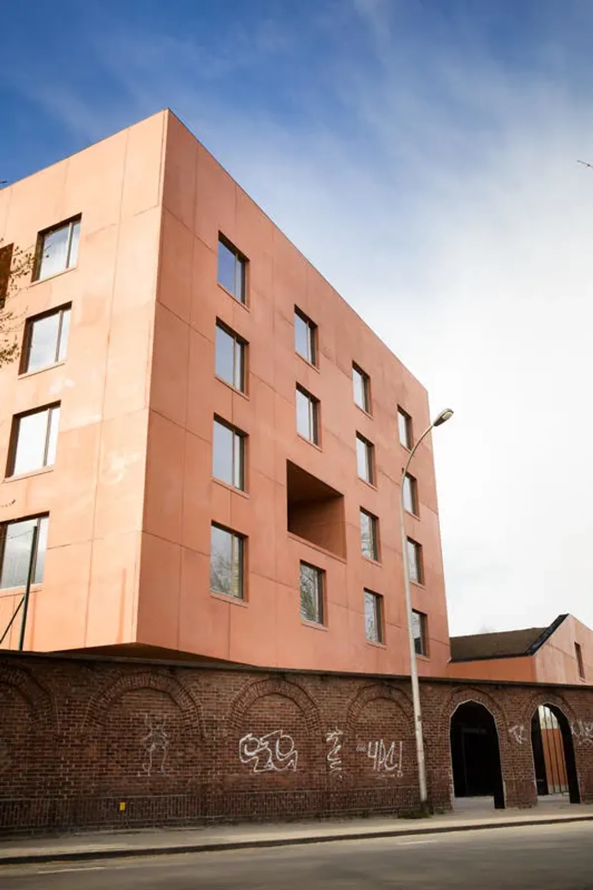 Image of Hostel Groeninghe