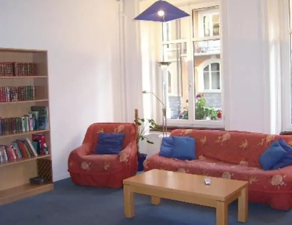 Image of Hotel Alpha