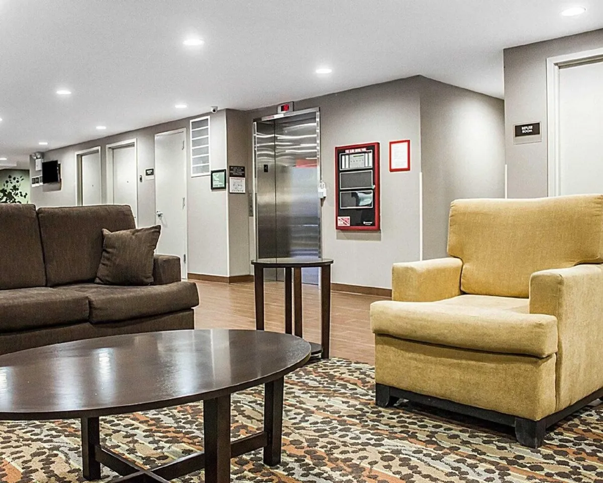 Image of Days Inn by Wyndham Brooklyn Borough Park