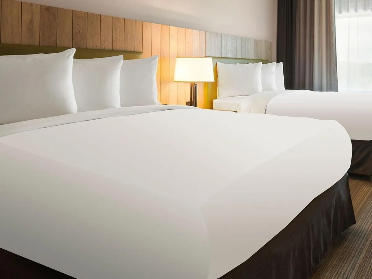 Image of Country Inn & Suites by Radisson, Washington at Meadowlands, PA