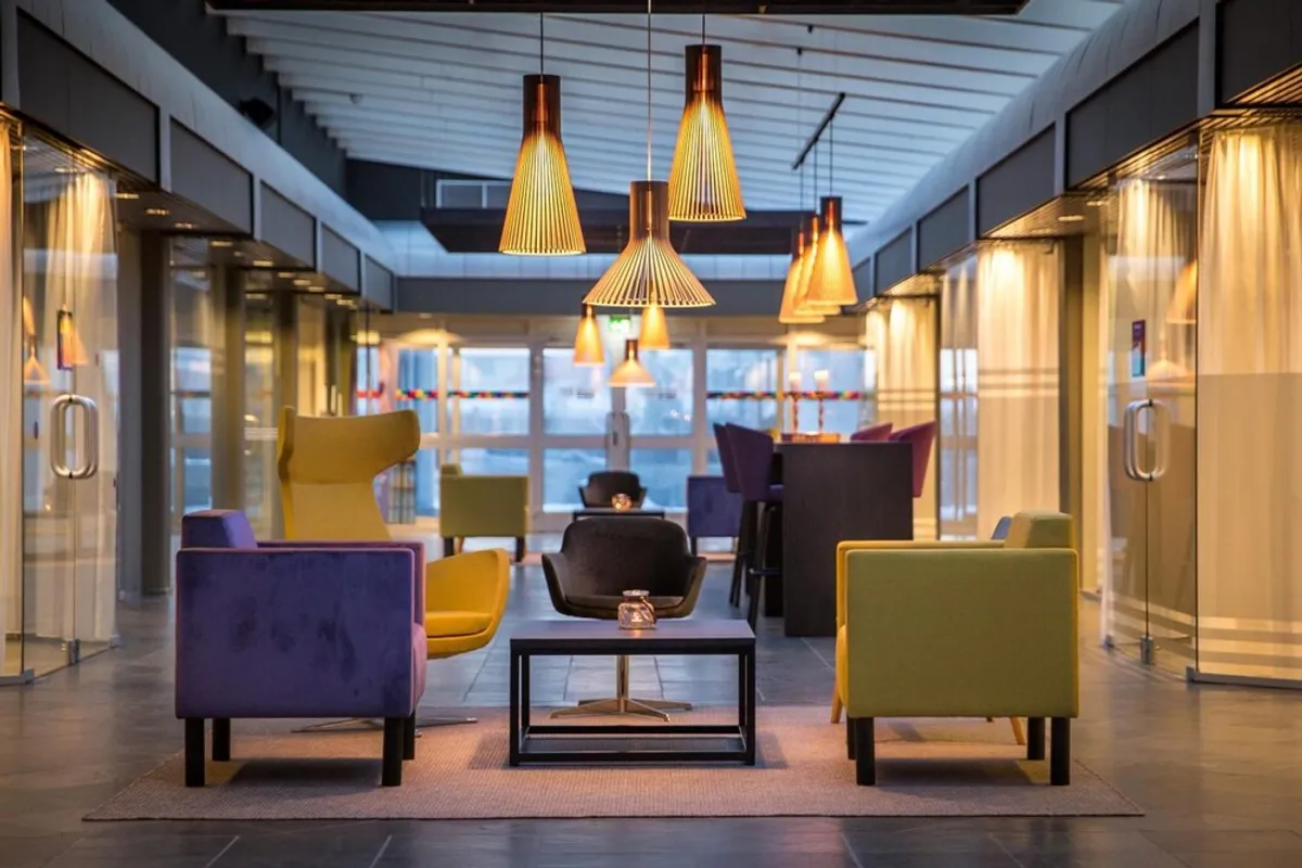 Image of Park Inn by Radisson Reykjavik Keflavík Airport