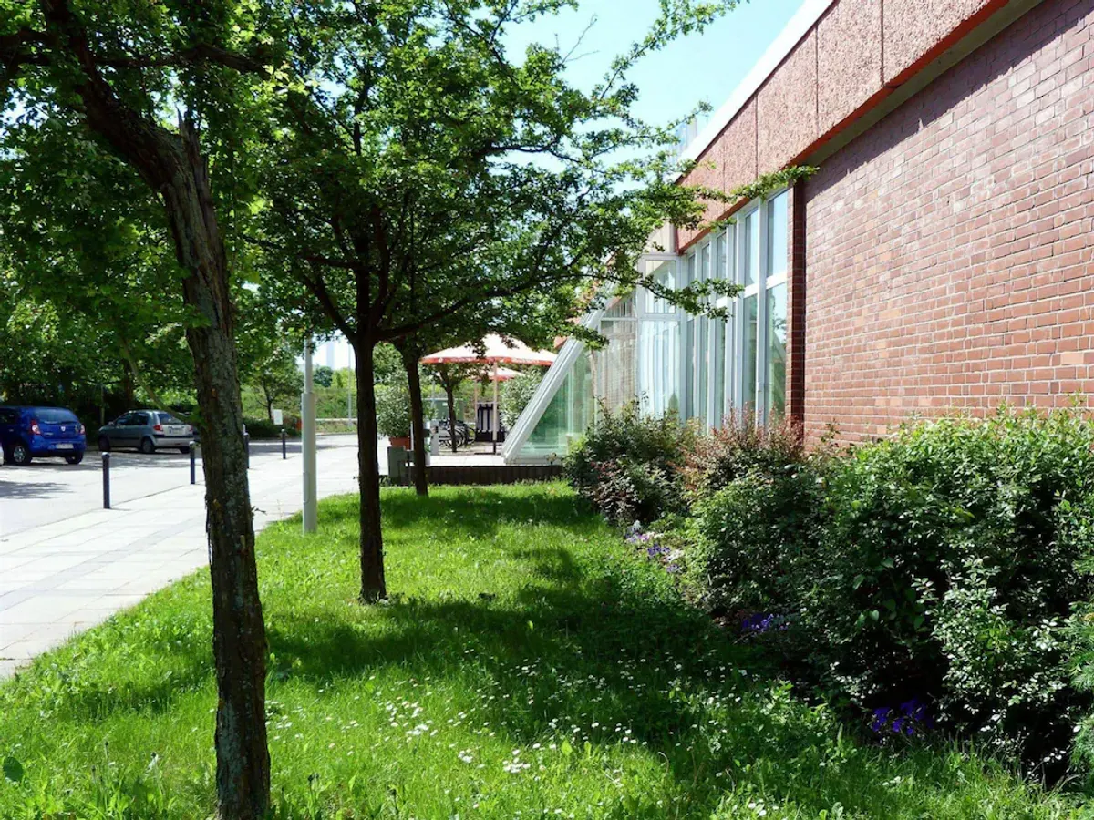 Image of Hotel Berlin Lichtenberg