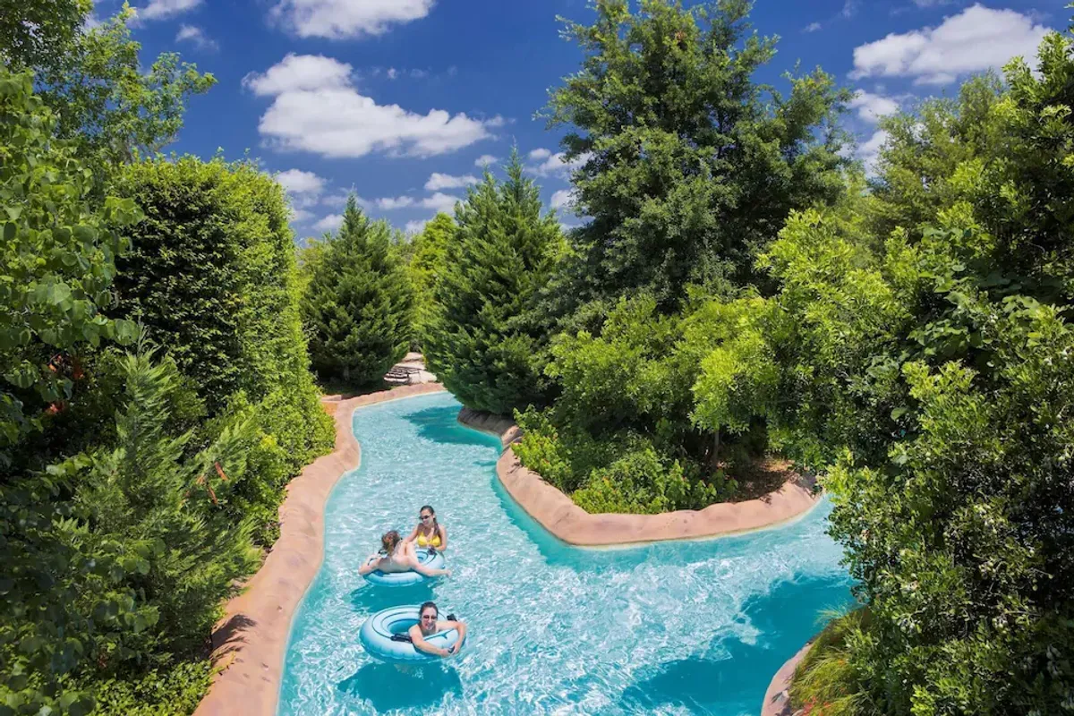 Image of HYATT WILD OAK RANCH