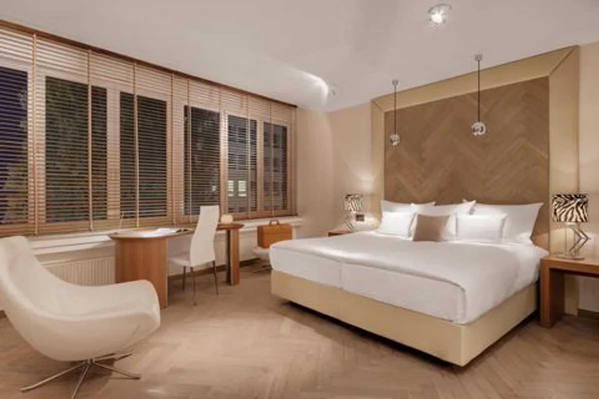 Image of Anna Hotel Munich