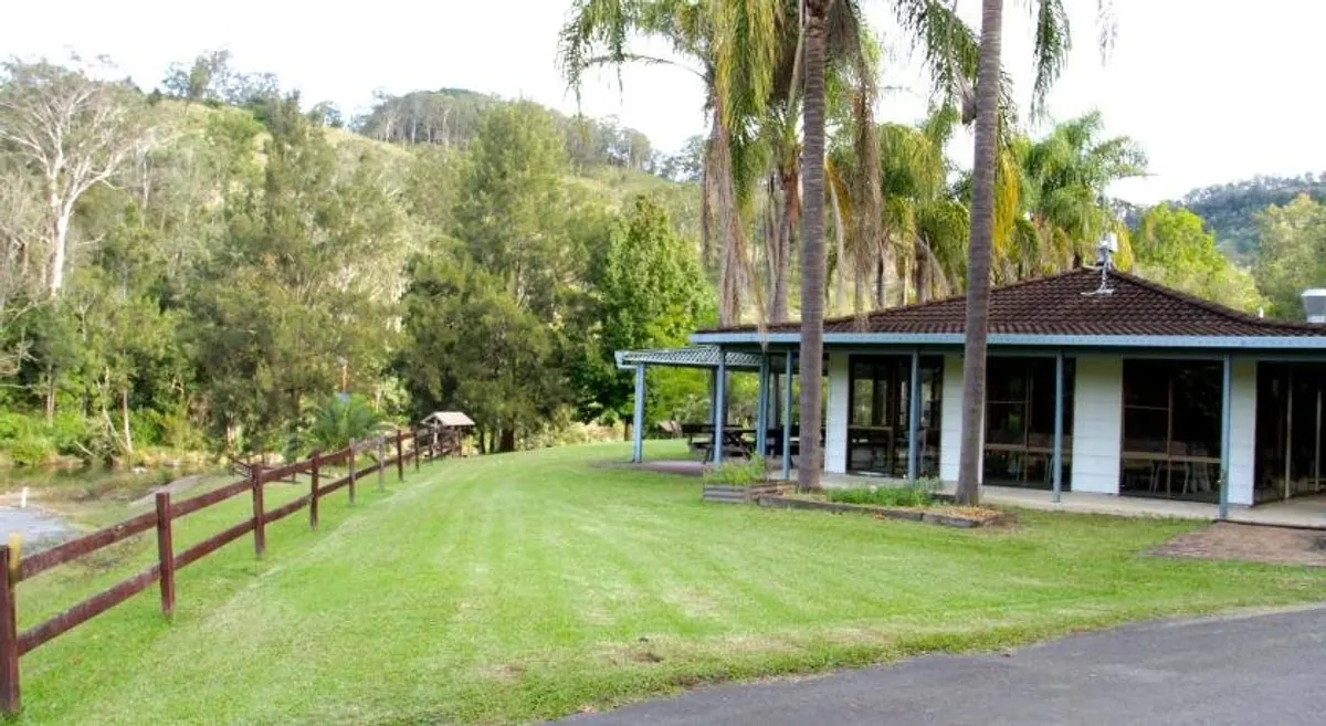 Image of Mount Seaview Resort