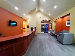 Image of Americas Best Value Inn & Suites Independence VA