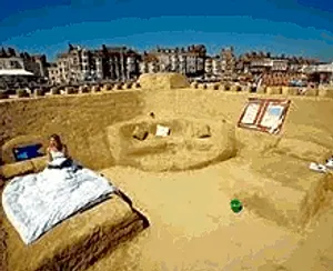 Image of Synxis Interface Test Hotel