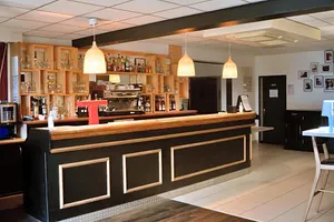 Image of BED & BREAK - Les Herbiers