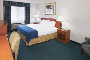Image of Ramada Inn Santa Fe Cerrillos