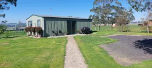Image of Balheary Farm near Lardner Park