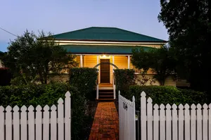 Image of Family and Group Accommodation