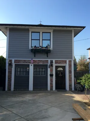 Image of Martha Foster Carriage House