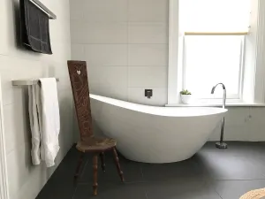 Image of 1881 Courthouse, Judge's Chamber