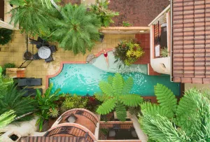 Image of Villa San Michele (Official)