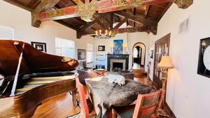 Image of Historic Spanish Home, minutes from Everything!