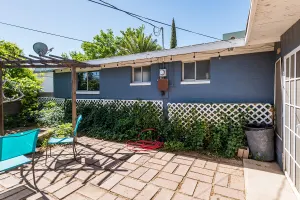Image of Route 66 Hope Ranch House