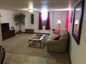 Image of Apartment close to State Capitol
