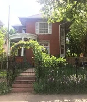 Image of Lovely Victorian/3 Bdrms/Next to Botanic Gardens