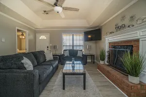 Image of Welcoming Woodmere Wonder, WiFi, & Parking