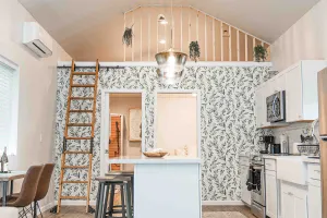 Image of The Peak Cottage