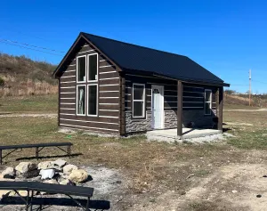 Image of Moonlit Loft (2) near Mine Made Adventure Park