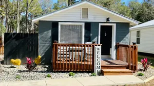 Image of Tiny House for 2-4, close to beach and activities