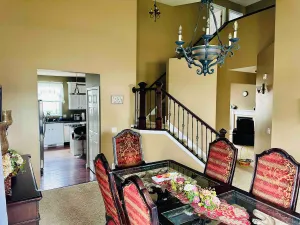 Image of 5 Bedroom Private Villa with Peloton Bike