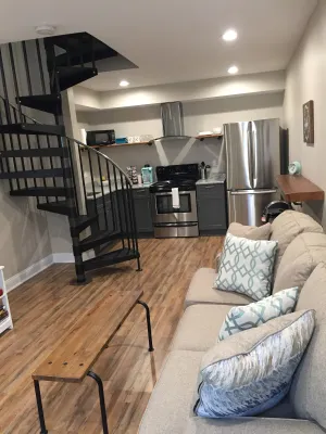 Image of The Cottage