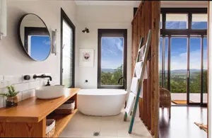 Image of 'The Coucal' Eco-Cabin “secret place to slow down”