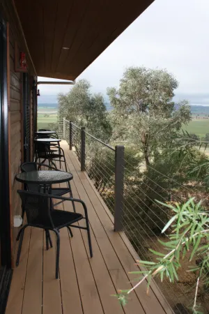 Image of Everview Retreat - Celebrate Cottage