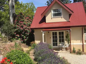 Image of Secret Garden Cottage