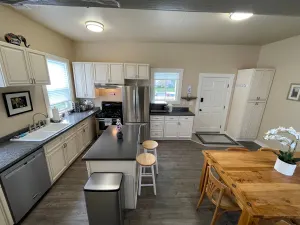 Image of Blue Mist Victorian 5bed/2bath Victorian Gem