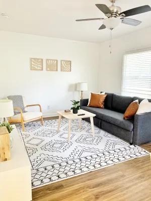 Image of Power is on! Waycross Hideaway A