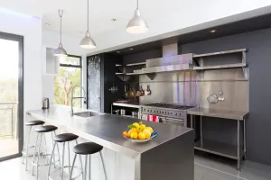 Image of Luxurious, Tranquil and Private