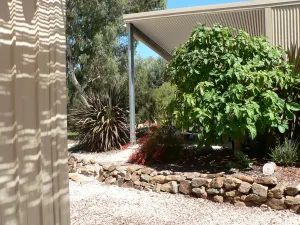 Image of "Calypso" private studio