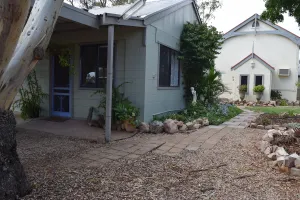 Image of Spencer Gulf great fishing & crabbing jetty walks.