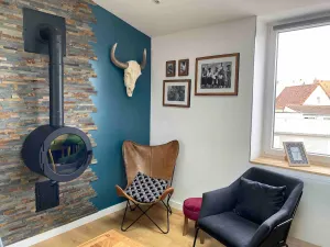 Image of LE FARNIENTE AU BORD DE MER - Rental classified 3 stars by accredited body