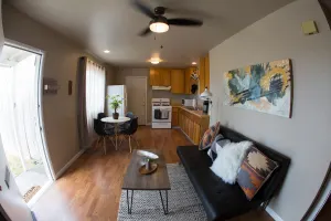 Image of 1 Bedroom Guesthouse in Clark Historical Distric