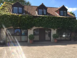 Image of The Coach House at BYRE HOUSE