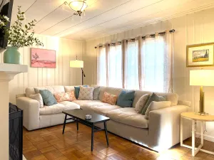 Image of Best Enid Neighborhood - Darling 1939 Gem!