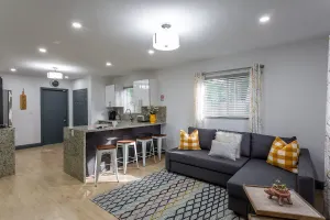 Image of Casa Madeira @ the heart of Miami Design District