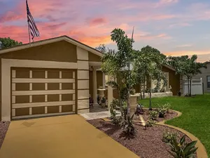 Image of Heated Pool Summer Escape Sun-Splashed 3 BR/2 BA Getaway