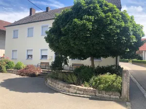 Image of Romantic farmhouse on the Limes