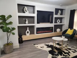 Image of Stylish Luxe Apartment