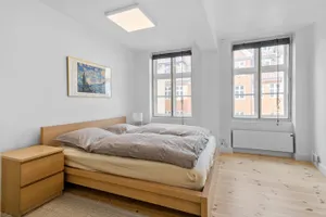 Image of Stay in the heart of historic Copenhagen