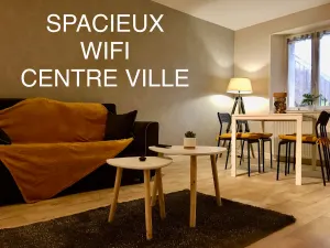 Image of ** ANY COMFORT WITH PRIVATE TERRACE AND GARDEN **