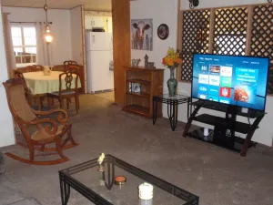 Image of Cowboy Cottages